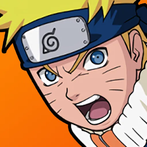 NARUTO Ultimate Ninja STORM