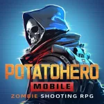 Potato Hero icon