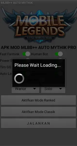 Rank Booster APK