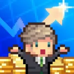 Tap Tap Trillionaire icon