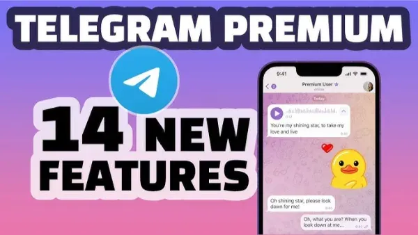 Telegram Mod APK