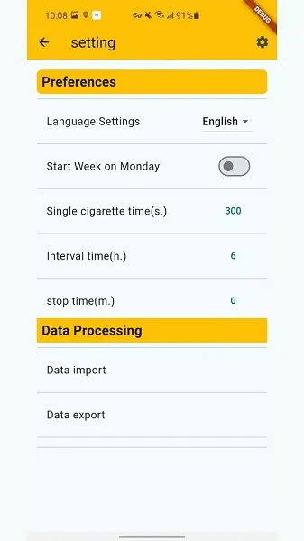 Typical Quit Smoking App Download