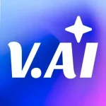 Vidu AI icon