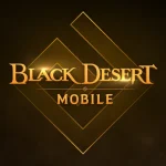 Black Desert Mobile APK v4.9.45 Free Download icon