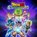 Dragon Ball Sparking Zero icon