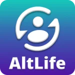 AltLife - Life Simulator icon