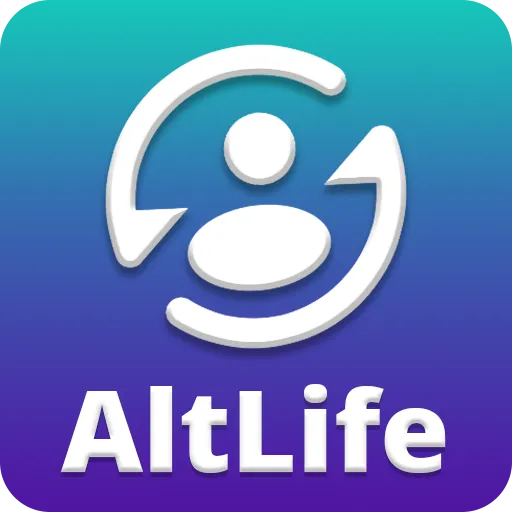 AltLife - Life Simulator