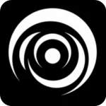 Black Hole icon