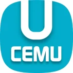 CEMU Android icon