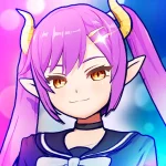 Idle Dragon Princess: AFK RPG icon