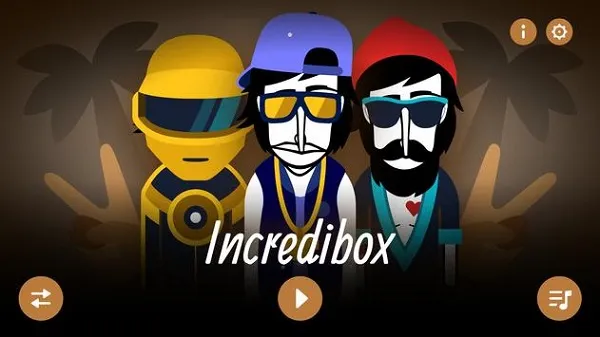 Incredibox Mustard APK