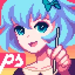 Pixel Studio icon