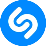 Shazam icon