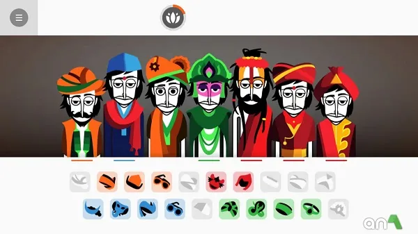 Sprunki Incredibox Download APK