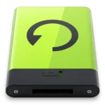 Super Backup and Restore icon