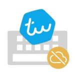 Typewise Offline Keyboard icon