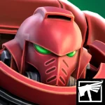 Warhammer 40,000: Tacticus icon