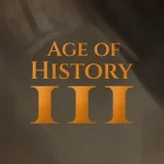 Age of History 3 icon