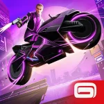 Gangstar Vegas icon