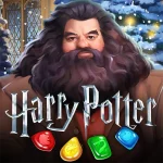 Harry Potter: Puzzles & Spells icon