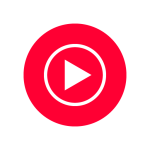 YouTube Music icon