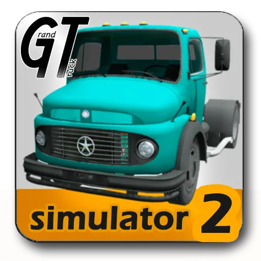 Grand Truck Simulator 2