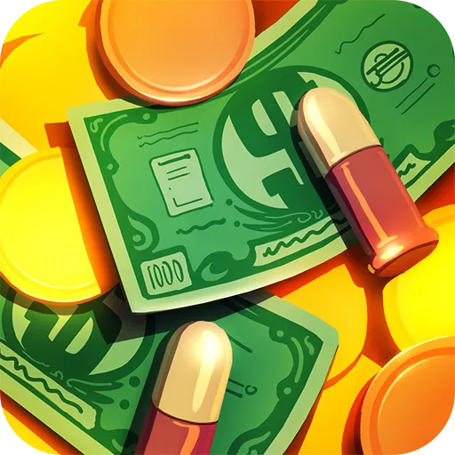 Wild West Idle Tycoon Mod APK (Unlimited Money) for Android