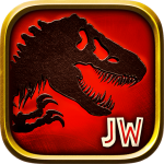 Jurassic World™: The Game icon