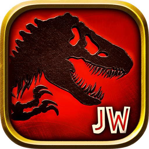 Jurassic World™: The Game