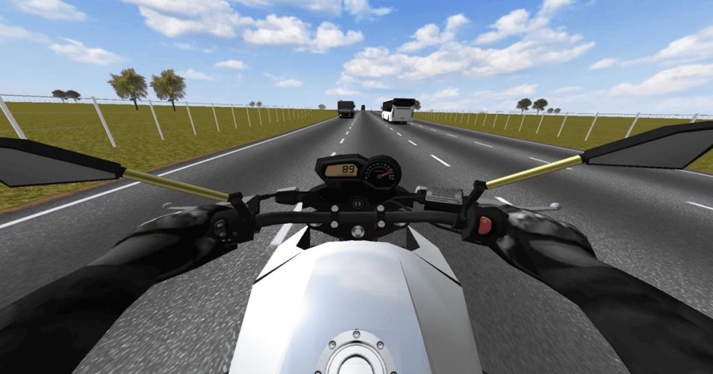 Moto Wheelie 3D Mod APK for Android Free Download