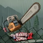 The Walking Zombie 2 icon